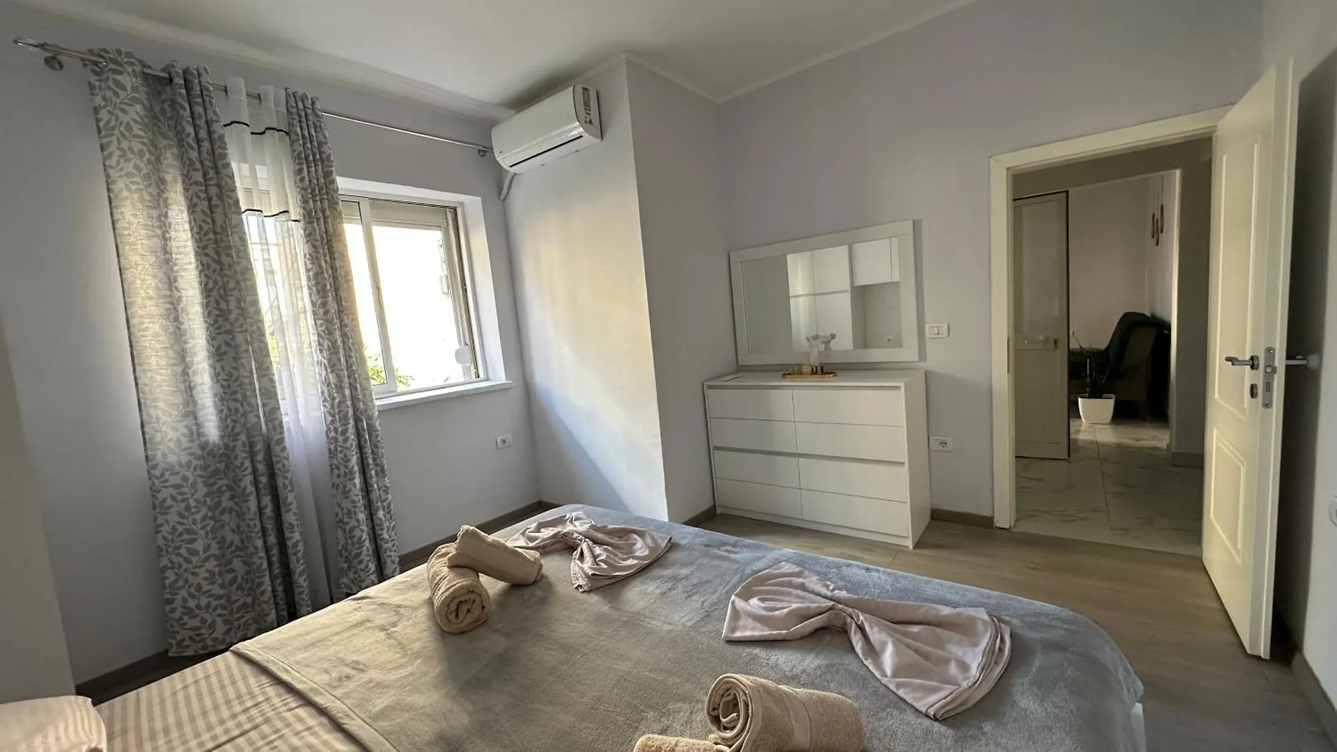Euphoria Apartments 2 Tirana