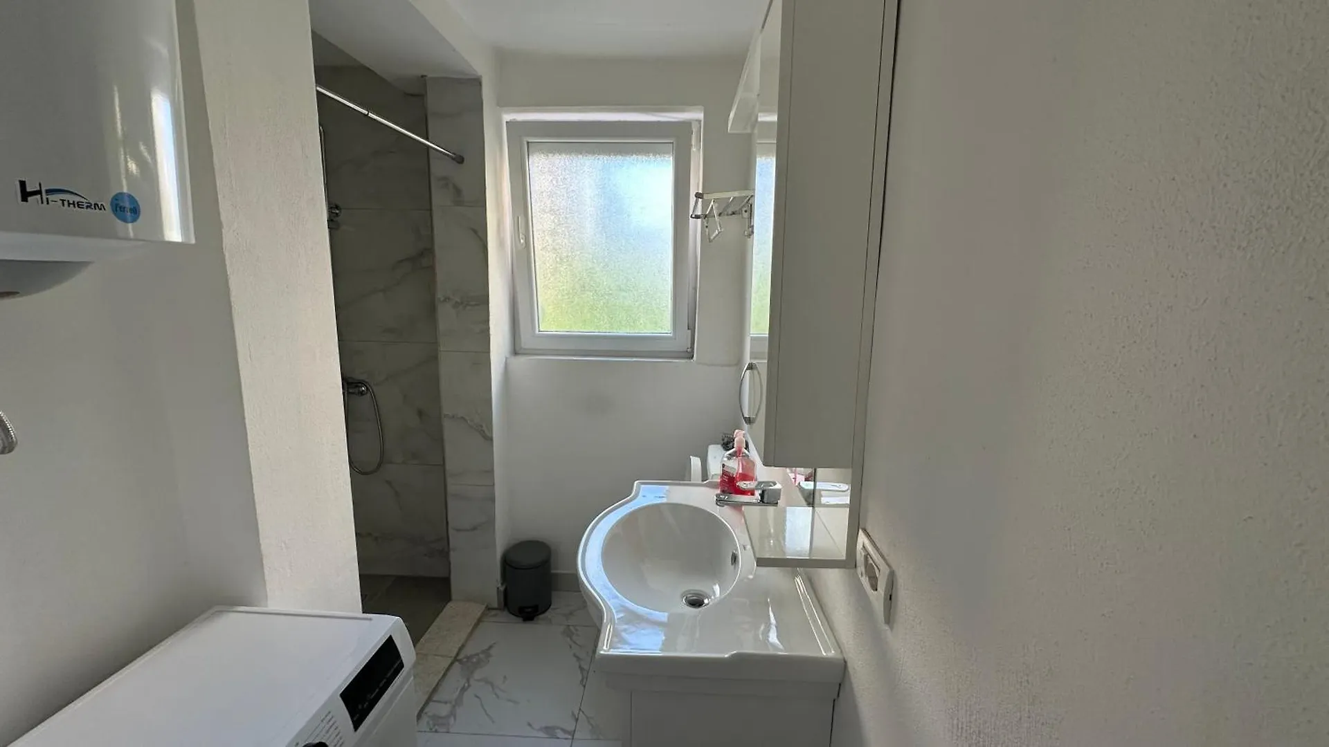 Euphoria Apartments 2 Tirana