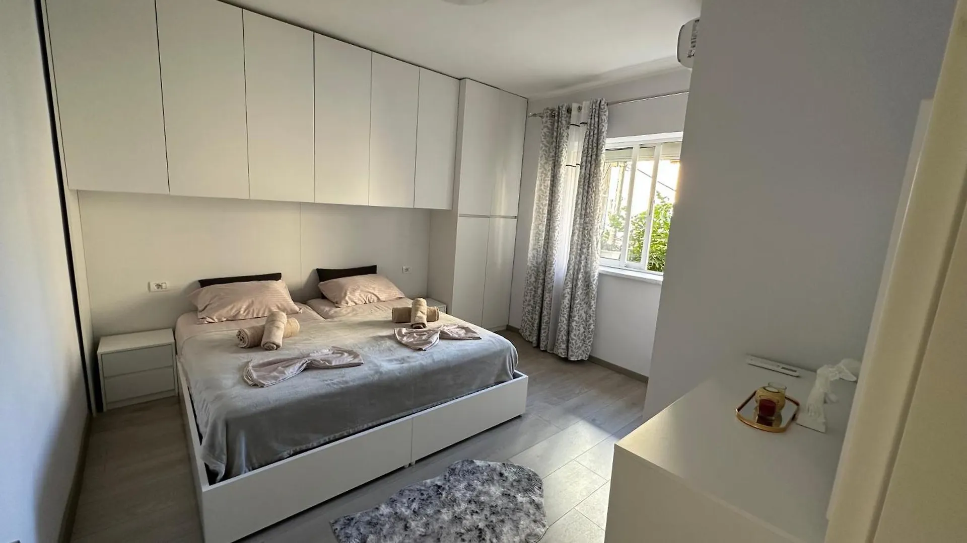 Euphoria Apartments 2 Tirana