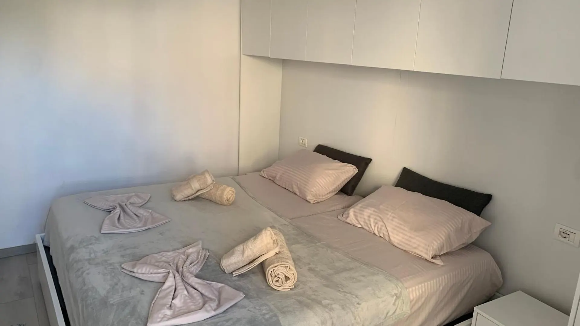 Euphoria Apartments 2 Tirana