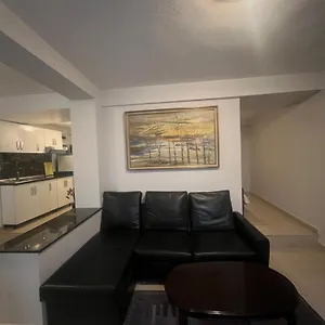  Appartamento Center